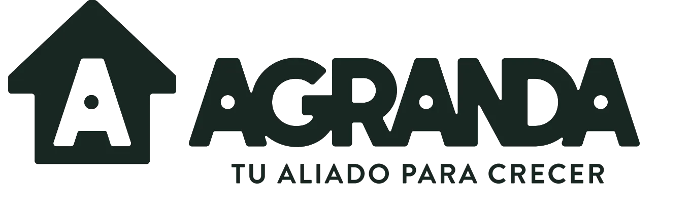 Agranda — Tu aliado para crecer